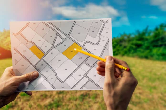 Comment obtenir un relevé de propriété de cadastre gratuit