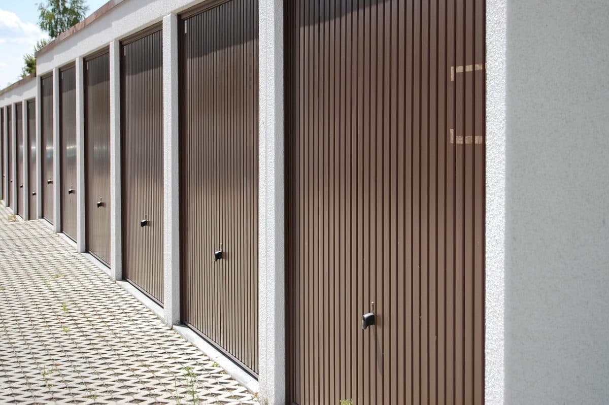 Optimisez votre espace avec la location de box de stockage