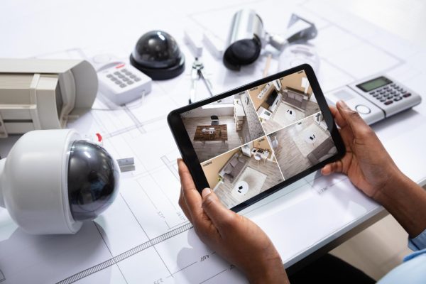 Tout savoir sur l'offre W3CAM en vidéosurveillance, alarme et contrôle d'accès